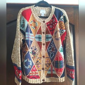Christopher & Banks cardigan